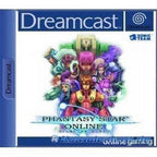 Phantasy Star Online