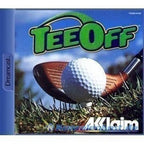 Tee Off Golf