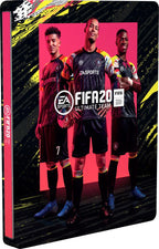 FIFA 20 Standard Edition (DE) — Standard Edition