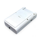 Konsole Classic DMG-01 Pure White IPS V5 LCD Display Mod [Retrosix]