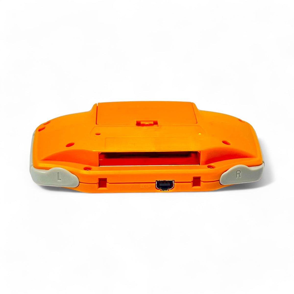 Konsole orange IPS V3 Touch LCD Display Mod