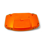 Konsole orange IPS V2 LCD Display Mod