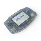 Konsole Clear Black IPS V2 LCD Display Mod [RetroSix]