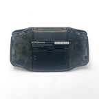 Konsole Clear Black IPS V2 LCD Display Mod [RetroSix]