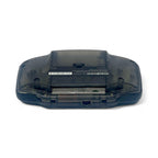 Konsole Clear Black IPS V2 LCD Display Mod [RetroSix]
