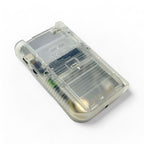 Konsole Classic DMG-01 Clear IPS V5 LCD Display Mod [Retrosix]