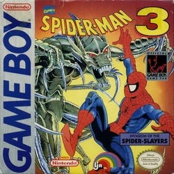 The Amazing Spider-Man 3: Invasion of the Spider-Slayers (US)