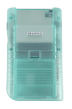 Konsole Classic DMG-01 GlowInTheDark IPS V4 LCD Display Mod