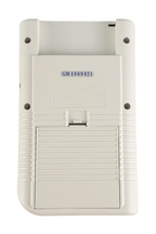 Konsole Classic DMG-01 Milk White IPS Q5 LCD Display Mod