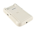 Konsole Classic DMG-01 Milk White IPS Q5 LCD Display Mod