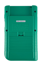 Konsole Classic DMG-01 grün IPS Q5 LCD Display Mod