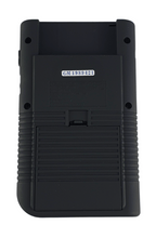 Konsole Classic DMG-01 mattschwarz IPS Q5 LCD Display Mod