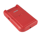 Konsole Classic DMG-01 rot IPS Q5 LCD Display Mod