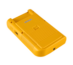 Konsole Classic DMG-01 gelb IPS Q5 LCD Display Mod