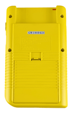 Konsole Classic DMG-01 Limited Series 1 - Pearl Yellow 1