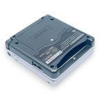 Konsole GBA SP NES Edition IPS V2 + Netzteil — NES Edition IPS V2