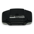 Konsole schwarz IPS V3 Touch LCD Display Mod