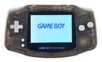 Konsole schwarz-transp. / Clear Black IPS V3 Touch LCD Display Mod