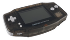 Konsole schwarz-transp. / Clear Black IPS V3 Touch LCD Display Mod