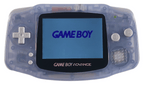 Konsole Clear Juice IPS V2 LCD Display Mod + Akku Mod