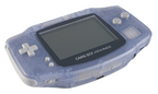 Konsole Clear Juice IPS V2 LCD Display Mod + Akku Mod
