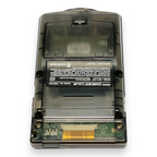 Konsole #Sprinkle Q5 IPS Mod mit größerem Display [Retrosix]