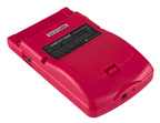 Konsole #Rosa/Pink/Red/Berry IPS LCD Display Mod