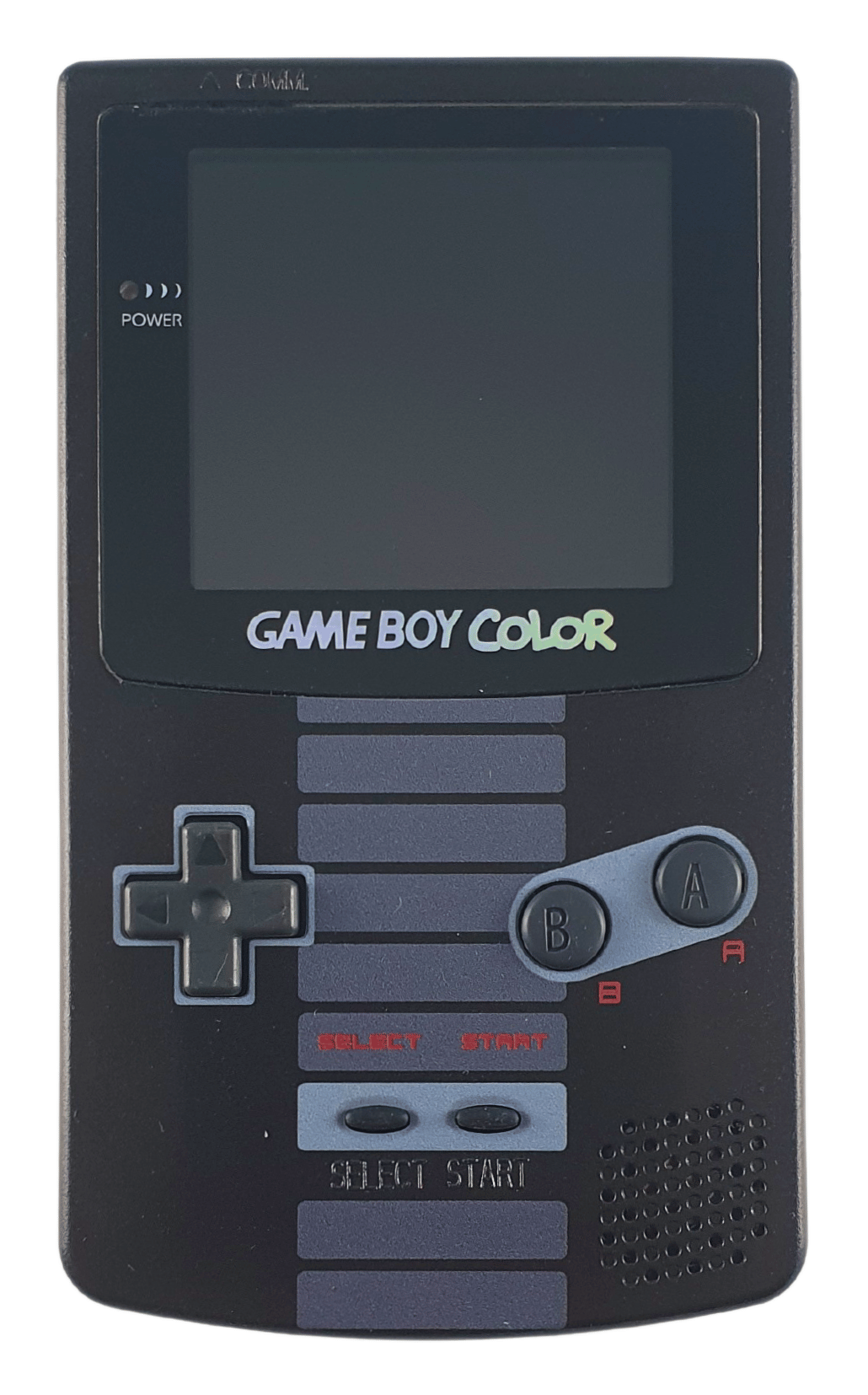 Konsole #NES Q5 IPS Mod mit größerem Display [Retrosix]