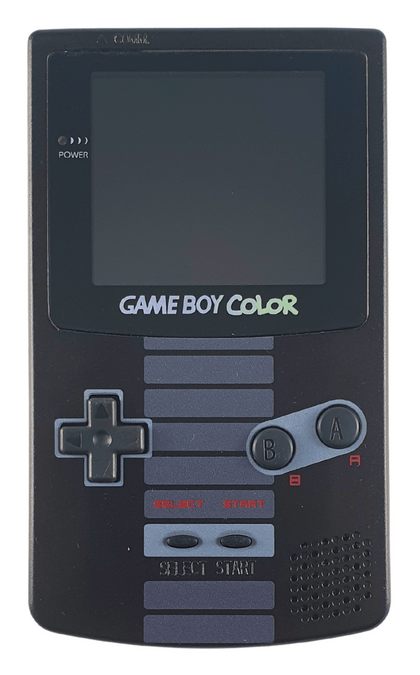 Konsole #NES Q5 IPS Mod mit größerem Display [Retrosix]