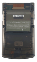 Konsole #NES Q5 IPS Mod mit größerem Display [Retrosix]