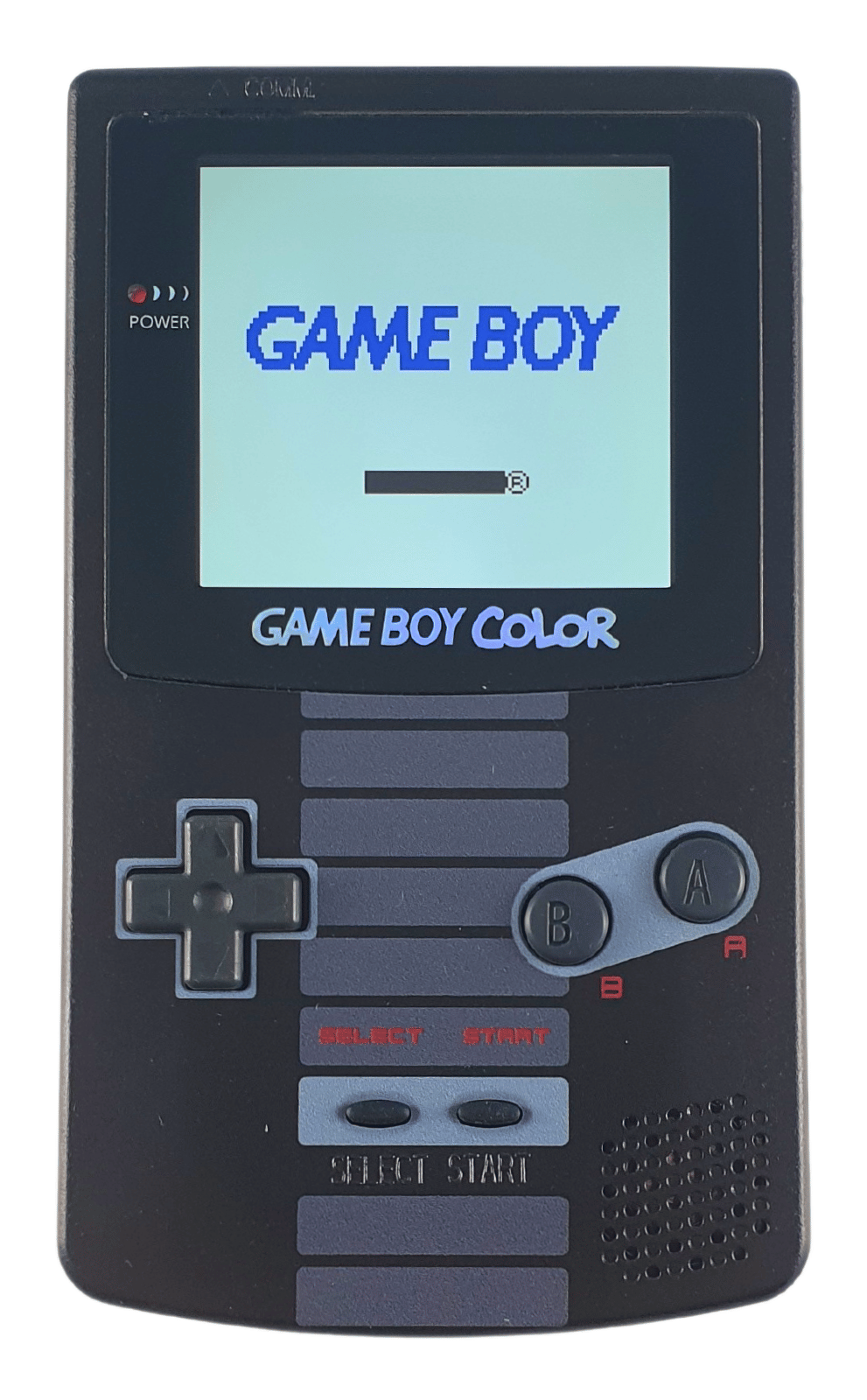 Konsole #NES Q5 IPS Mod mit größerem Display [Retrosix]