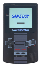Konsole #NES Q5 IPS Mod mit größerem Display [Retrosix]