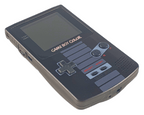 Konsole #NES Q5 IPS Mod mit größerem Display [Retrosix]