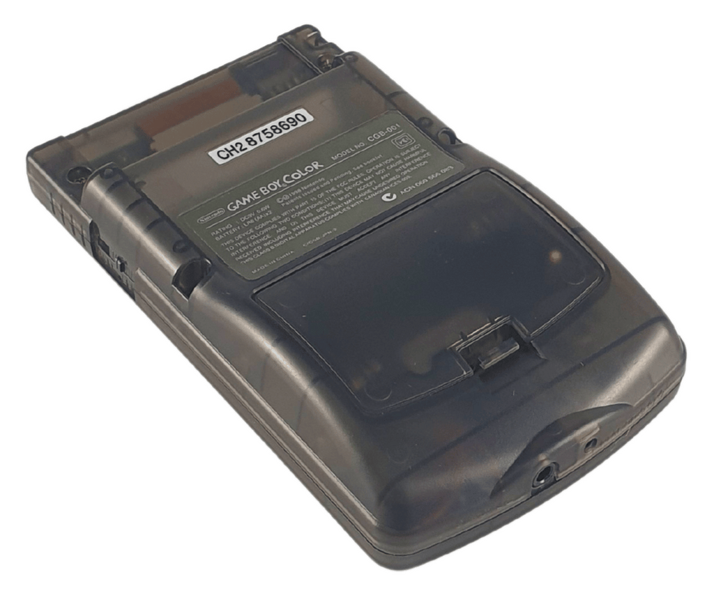 Konsole #NES Q5 IPS Mod mit größerem Display [Retrosix]