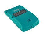 Konsole #Türkis/Blau/Teal IPS LCD Display Mod