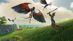 Gods & Monsters (AT)
