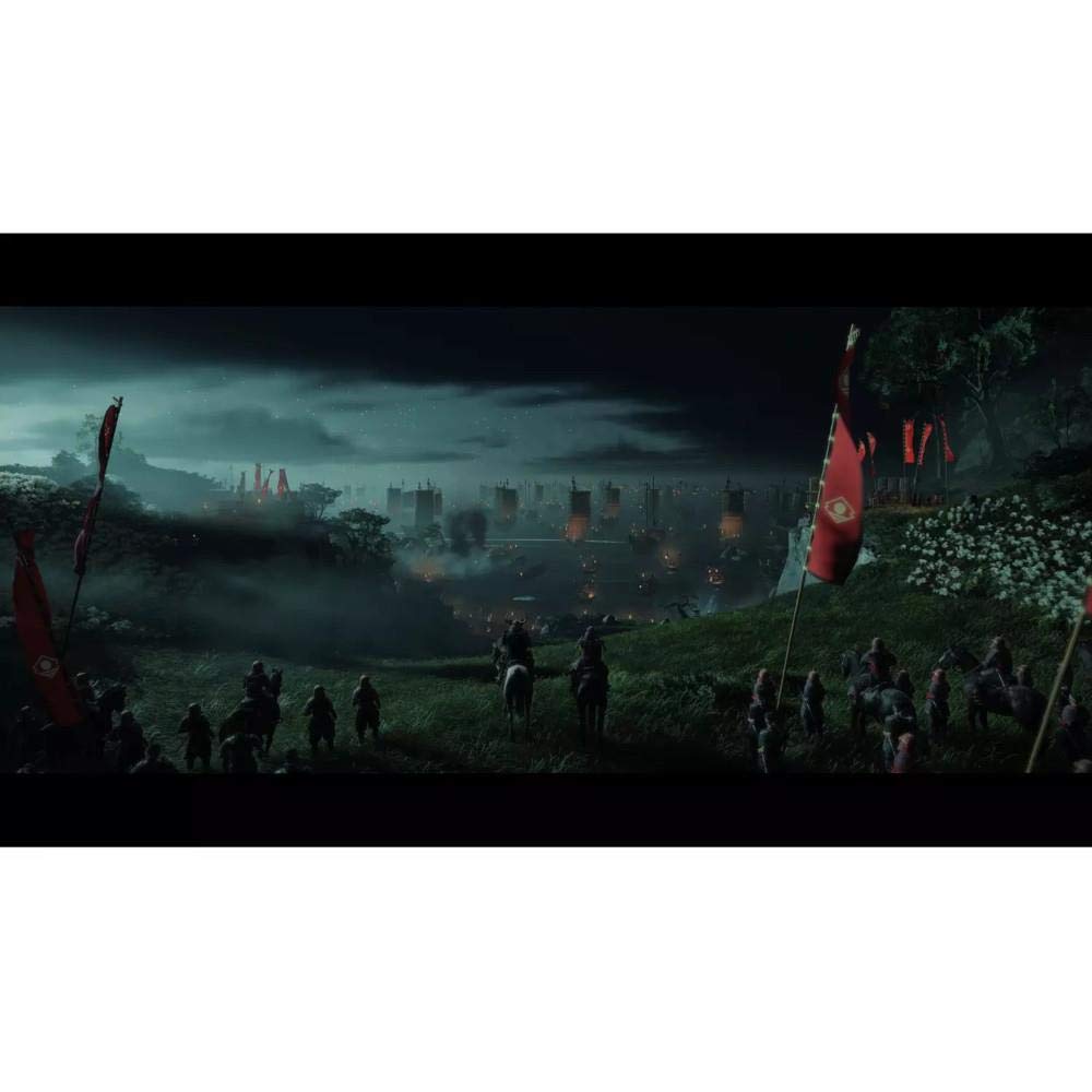 Ghost of Tsushima - D1 Edition (AT)