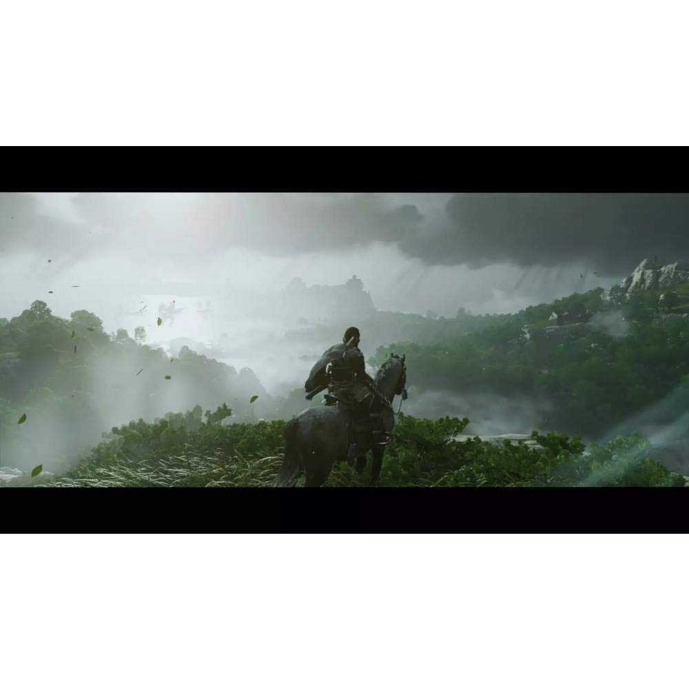 Ghost of Tsushima - D1 Edition (AT)