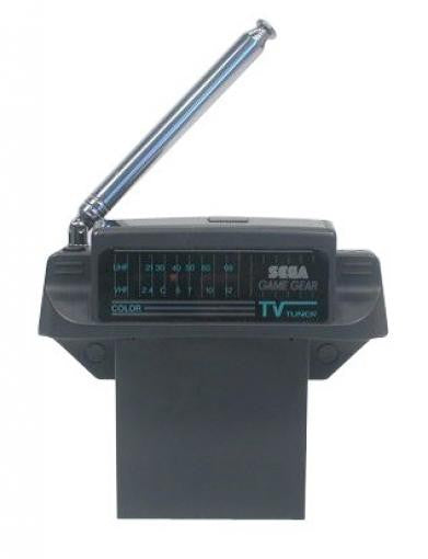 Original TV Tuner Pack