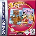2 in 1: Bärenbrüder + Disneys Prinzessinnen