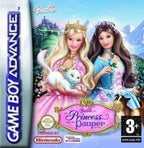 Barbie: Die Prinzessin und das Dorfmädchen / Princess and Pauper (GB)