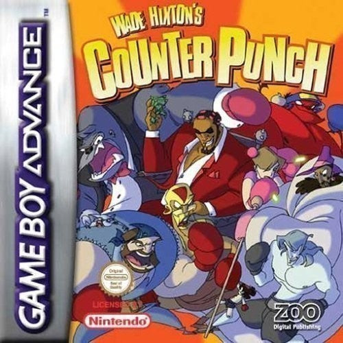 Counter Punch