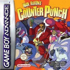 Counter Punch