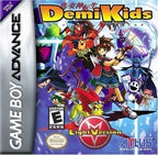 Demi Kids Light Vers.