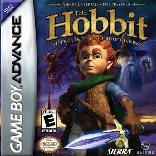 Der Hobbit