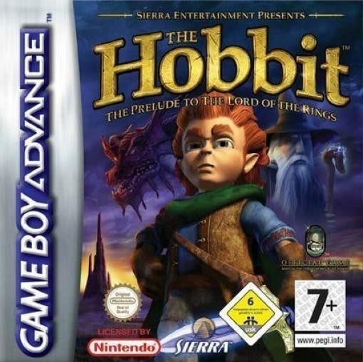 Der Hobbit
