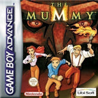 Die Mumie