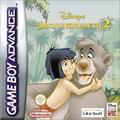 Disney's Das Dschungelbuch 2