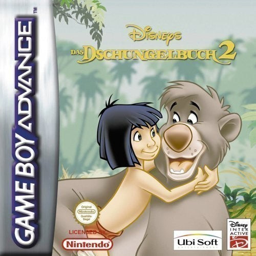 Disney's Das Dschungelbuch 2