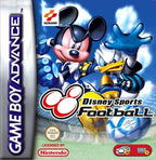 Disney's Sports Football